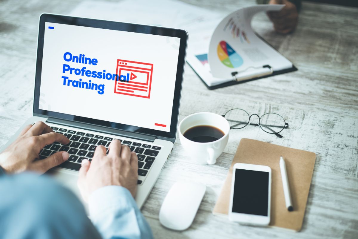11 Of The Best Online Training Software For Smooth And Effective Training 
