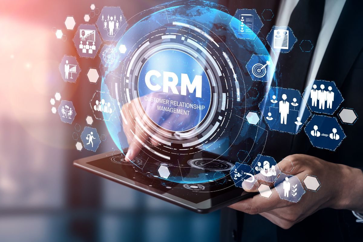 CRM Software: Everything Beginners Need To Know 
