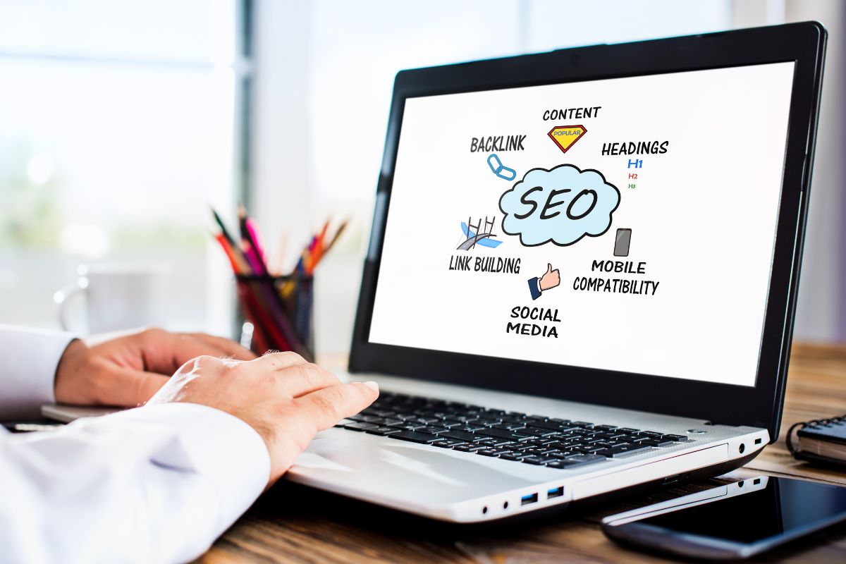 The Best SEO Tools To Help Small Businesses