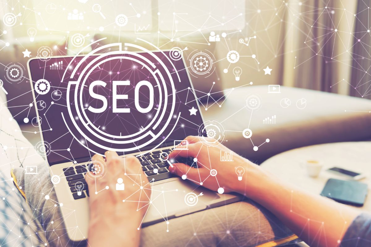 The Fundamentals Of SEO For Beginners