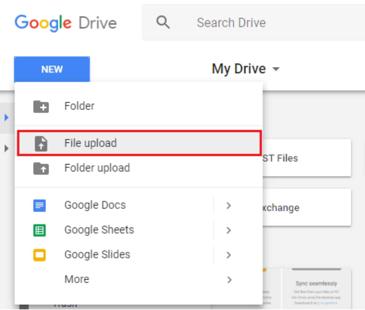 The Ultimate Guide On How To Use Google Drive For Business
