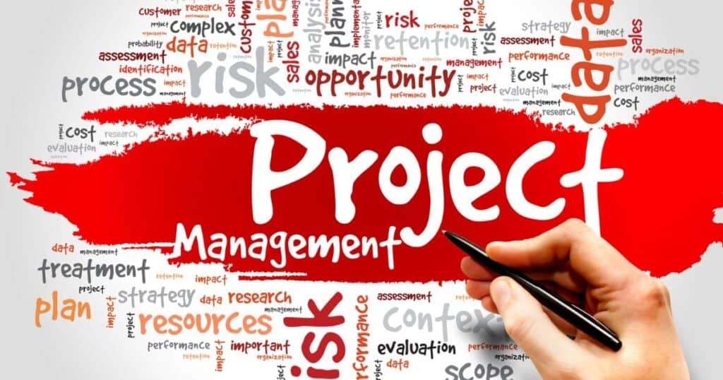project managment