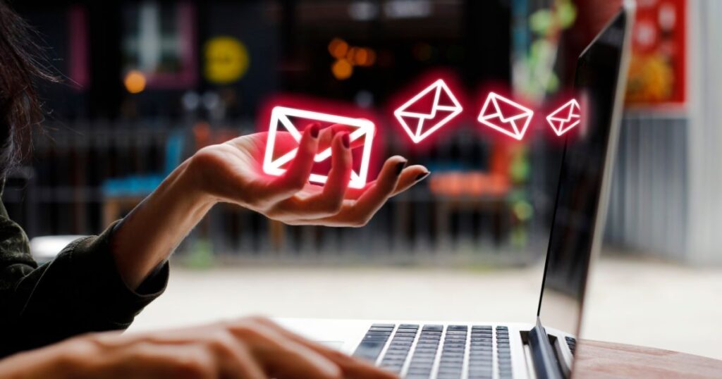 email marketing kpis